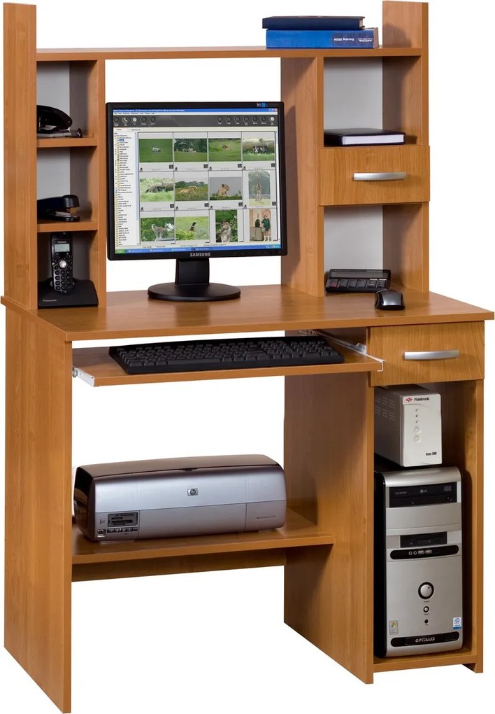 Masă PC Kary Max. 746803