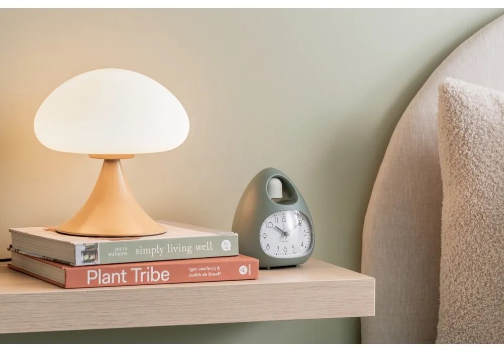 Ceas deșteptător Blob Bell – Karlsson