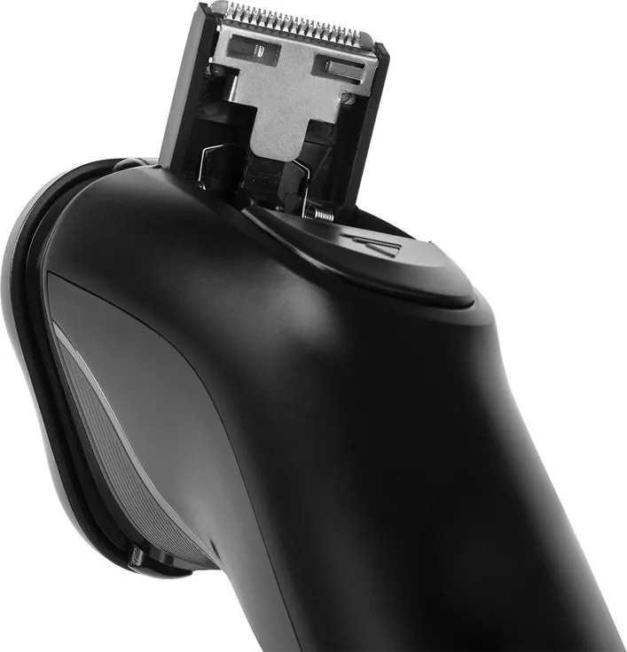 Aparat de ras rotativ hypercare t500 teesa