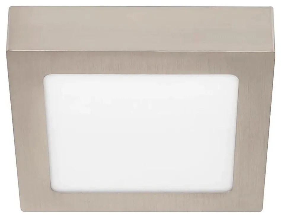 Plafonieră LED RGBW dimabilă Telefunken 311002TF LED/12W/230V Wi-Fi Tuya