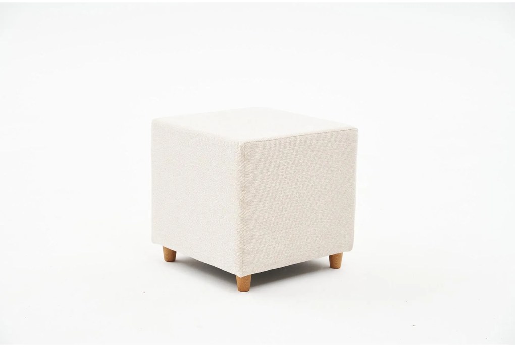 Taburete Rantaleno (crem). 1107253