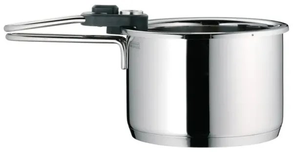 WMF Oală cu termometru, Ø 18 cm
