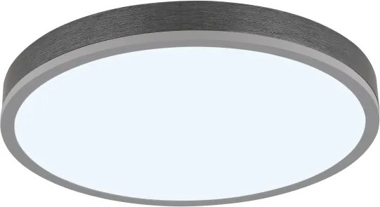 Globo 416080AD2R-CCT - LED plafonieră dimabilă DORO 24W/230V Ø 45 cm + telecomandă