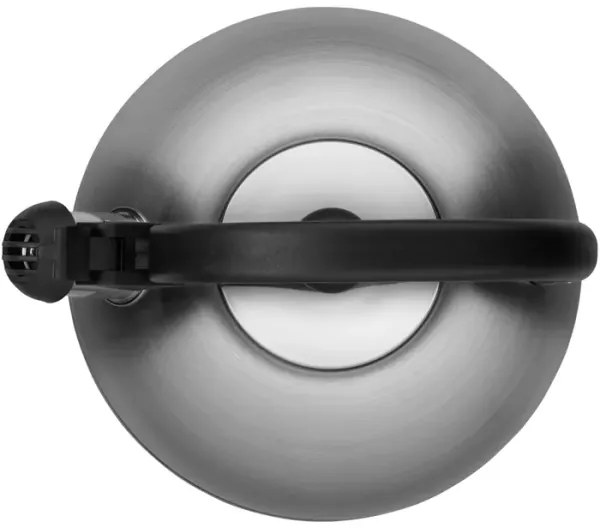 WMF Ceainic ORBIT cu fluier, 1,5 l, inox