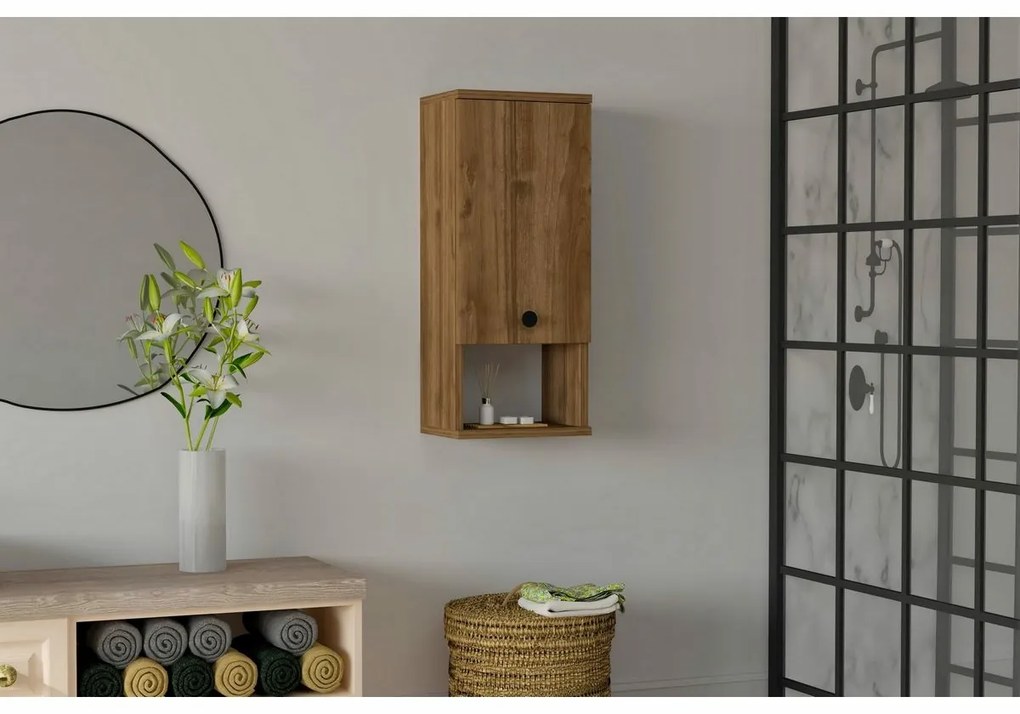Dulap Mis  Walnut