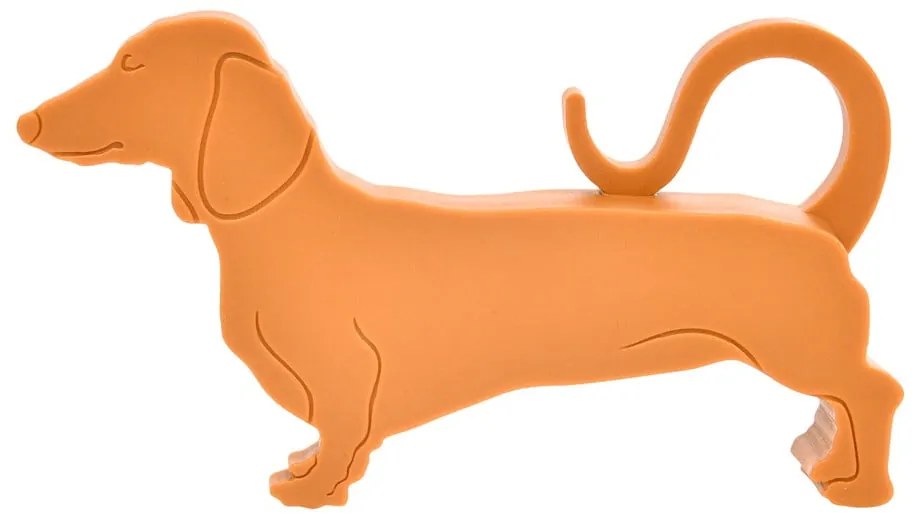 Opritor de ușă Sausage Dog – Esschert Design