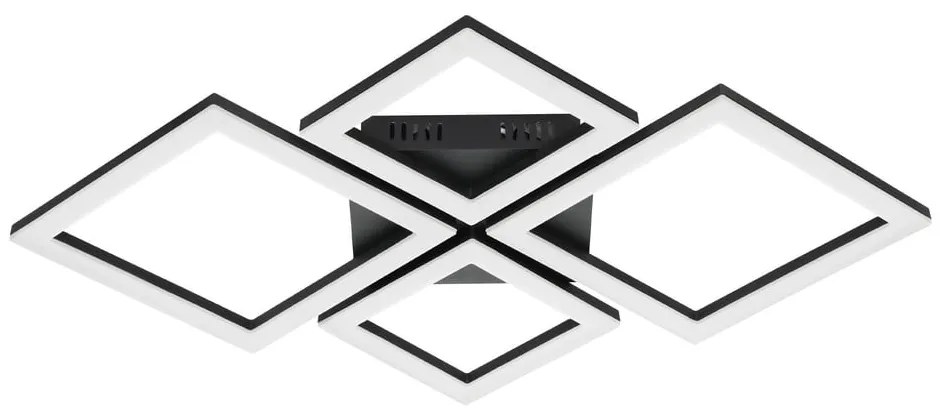 Plafonieră smart LED 42 W PARANDAY-Z – EGLO