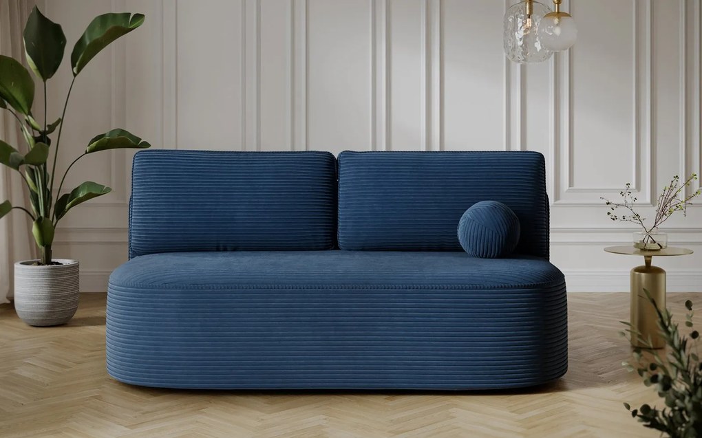 Canapea lemn masiv extensibilă Liliana 193×96 cm Personalizabilă - sola 18