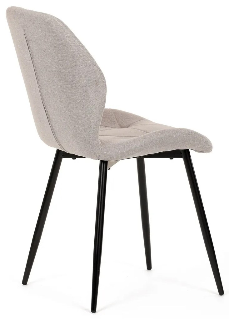 Set de scaune de sufragerie CT-285 LAN2, 4 buc.