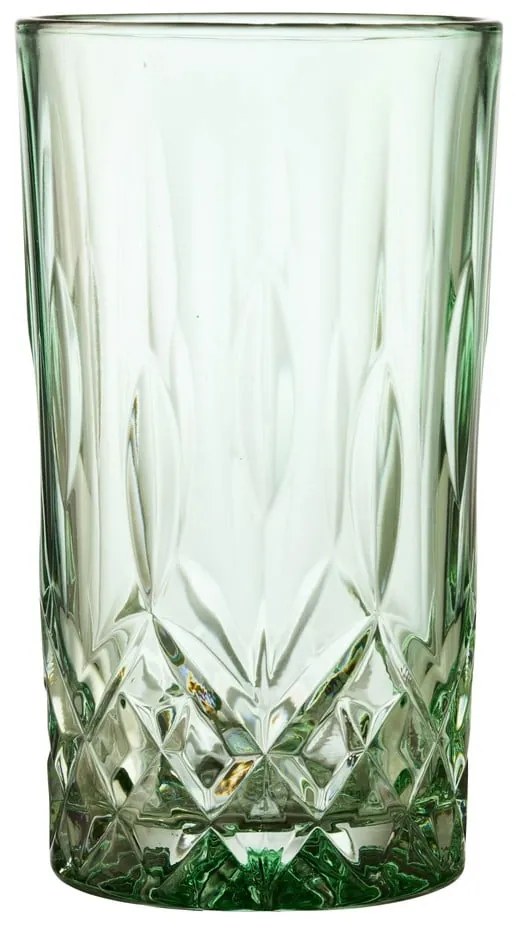 Pahare 4 buc. 380 ml Highball Sorrento – Lyngby Glas