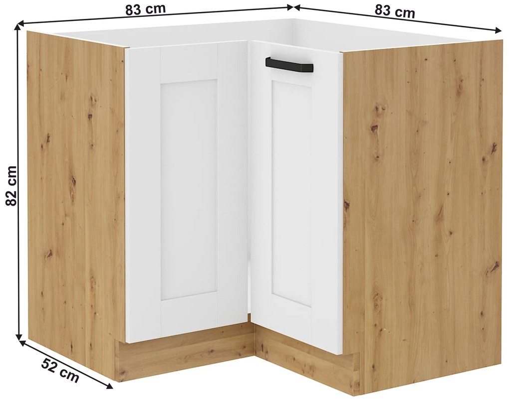 Cadrul patului este realizat din lamele de lemn și bare laterale din MDF brut de 22 mm.. 1063946