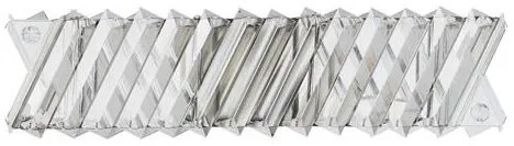 Aplica LED de perete stil elegant ARIETTA