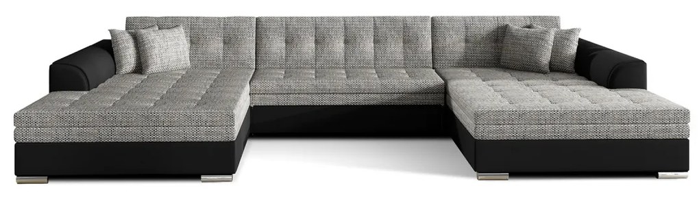 Coltar extensibil Vento Berlin 01/Soft 11