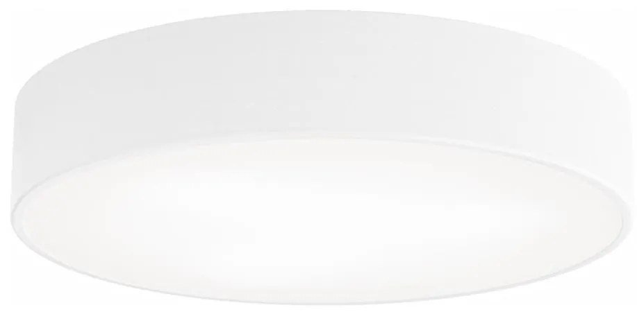 Plafonieră LED CLEO 43W 230V 4000K, Ø 40 cm, albă