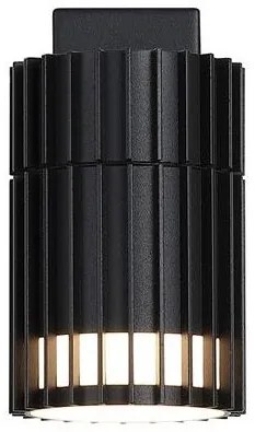 Aplica de perete iluminat exterior IP44 Detroit