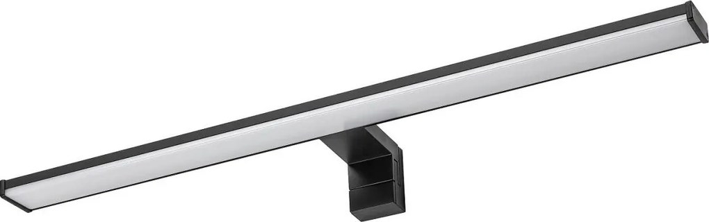 Rabalux 75113 - Iluminare LED pentru oglindă de baie SEYRA LED/12W/230V IP44 60 cm