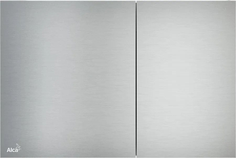 Clapeta de actionare Alca AIR alunox-mat