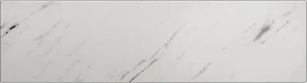 Aplica de perete minimalista piatra alba Texture
