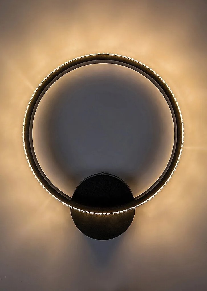 Aplica de perete LED design modern Grete