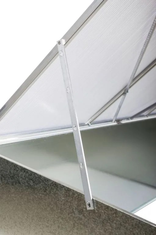 Răsadniță XL - 150 x 75 x 52 cm