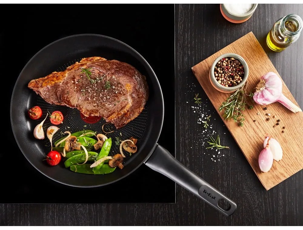 Tigaie din aluminiu ø 26 cm Ultimate – Tefal