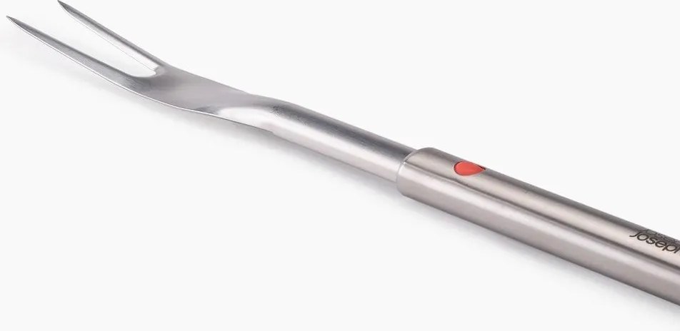 Furculiță pentru carne din oțel inoxidabil GrillOut – Joseph Joseph