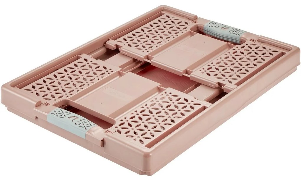 Keeeper Cutie pliabilă Lea 32 l Nordic Pink