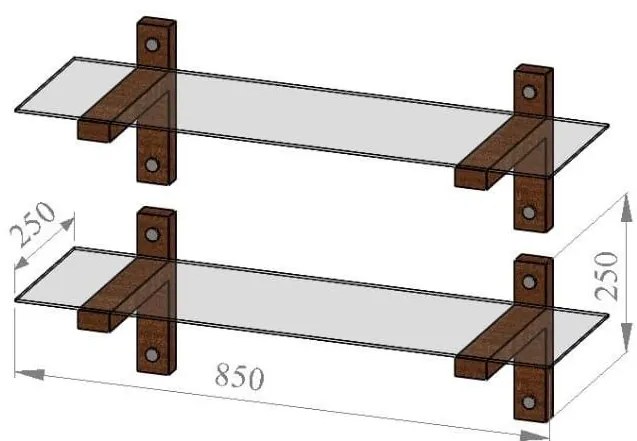 Raft Lonape 2 (Nuc + fumuriu) . 1096112