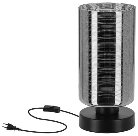 Lampă de masă COX 1xE27/60W/230V