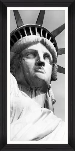 Tablou Framed Art Statue Of Liberty
