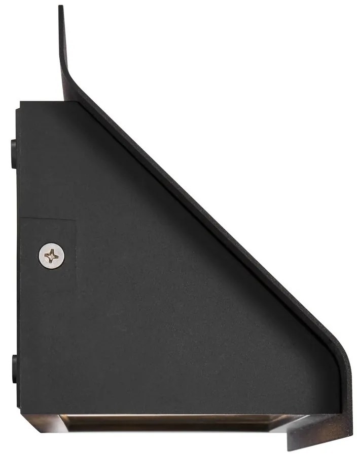 Aplica de exterior stil nordic IP54 Tadas