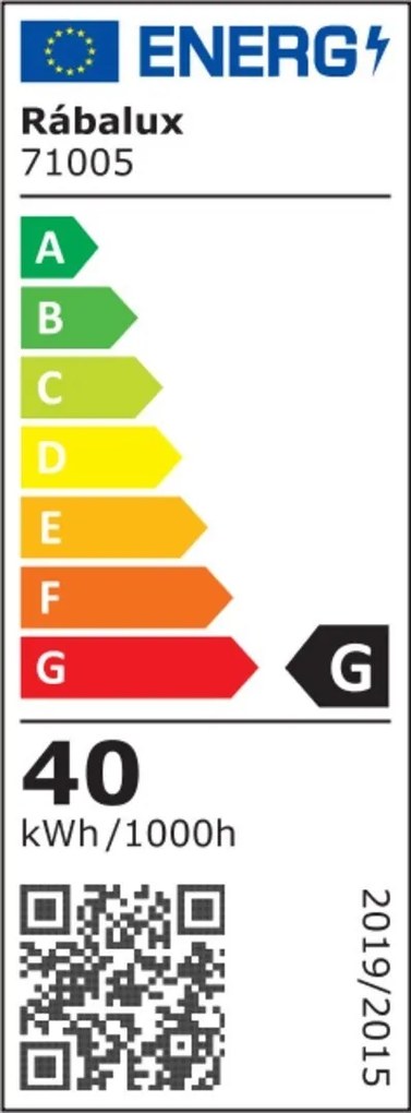 Plafoniera LED moderna Cirilla