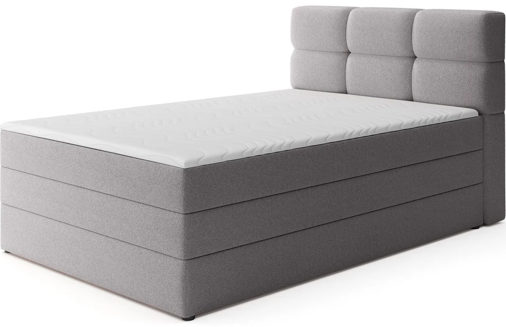 Pat boxspring Kasped 140x200 cm Paolli 04