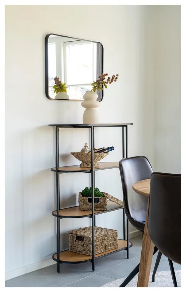 Coșuri de depozitare 2 buc. din iarbă-de-mare Venosa – House Nordic