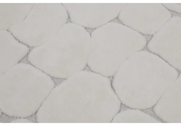 SET 2x covoraș pentru baie LINO 60/100 cm bej