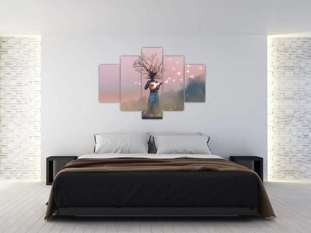 Tablou - Natura vie (150x105 cm)