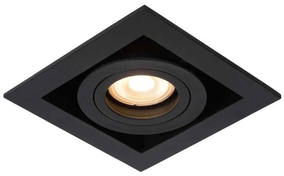 Corp de iluminat încastrat Lucide 09926/01/30 CHIMNEY 1xGU10/50W/230V