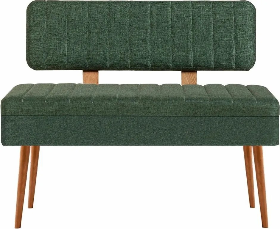 Set de sufragerie Vina Atlantic Pine and Green I,5 piese