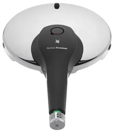 WMF - Set de oale sub presiune PERFECT PREMIUM, 6,5 l + 3 l