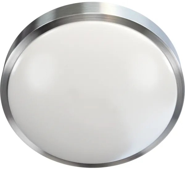 APLED - Plafonieră LED LENS PP TRICOLOR LED/12W/230V IP41 825lm