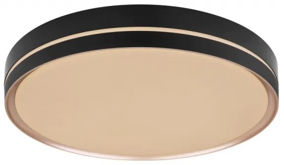 Plafonieră LED dimabilă MANNI LED/40W/230V Globo 41759-40 + telecomandă