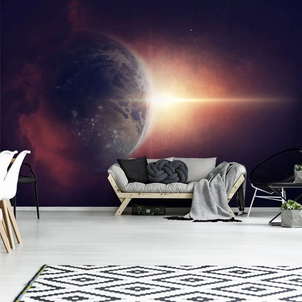Fototapet - Universul (254x184 cm)