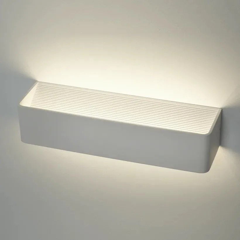 Aplica LED ambientala design minimalist London Bridge