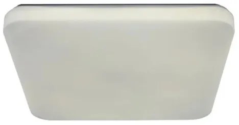 Plafonieră LED OPAL LED/48W/230V 3000-6500K + telecomandă