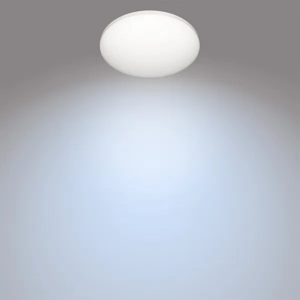 Plafonieră LED dimabilă CLEAR 1xLED/15W/230V 4000K Philips