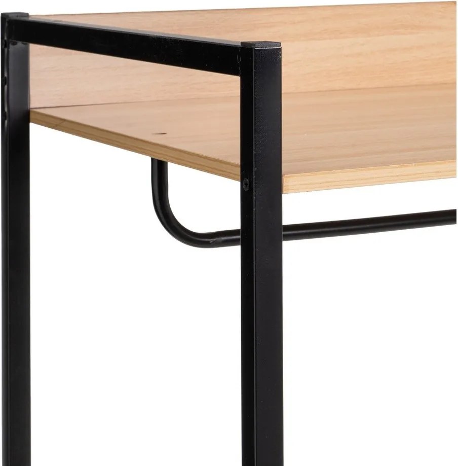 Șifonier în culoare naturală deschis 60x190x48 cm Armarios – Casa Selección