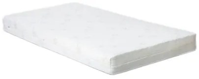 Saltea Norisor Deluxe pentru paturi transformabile 170/70/12cm cu husa Jacquard - MDC1161707012