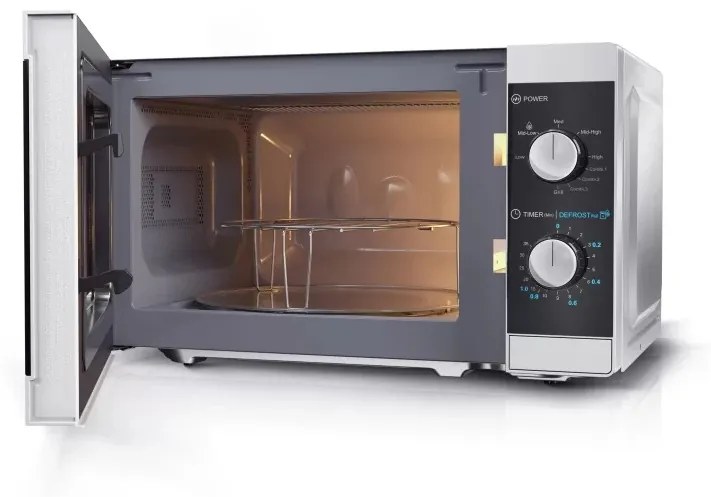 Cuptor cu microunde Sharp YC-MG01ES