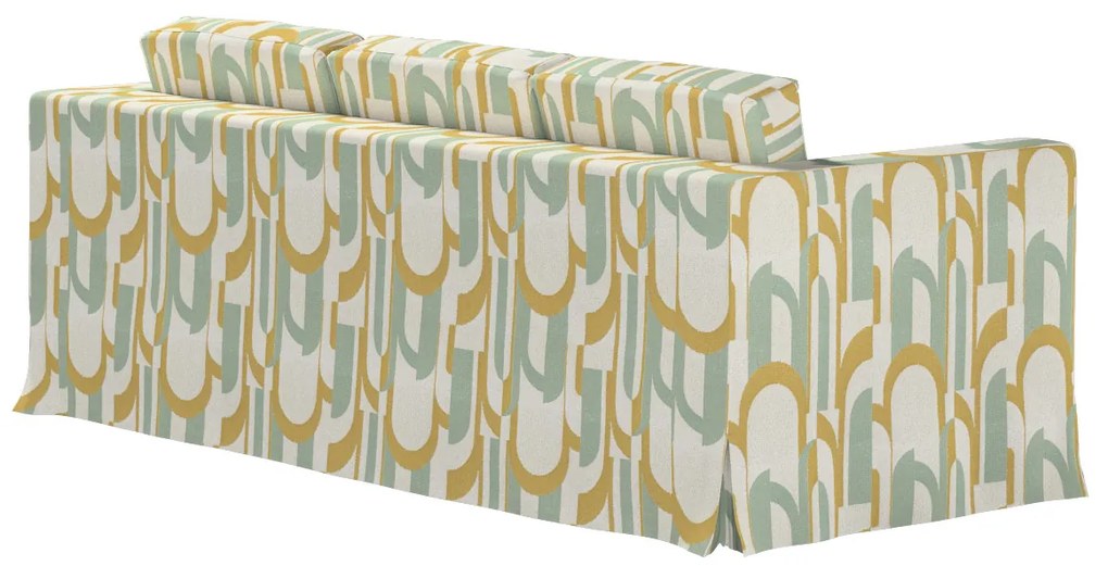 Husa pentru sofa Karlanda 2-locuri