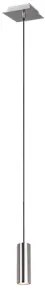 Pendul modern 1 bec GU10 MARLEY 312400107 TRIO